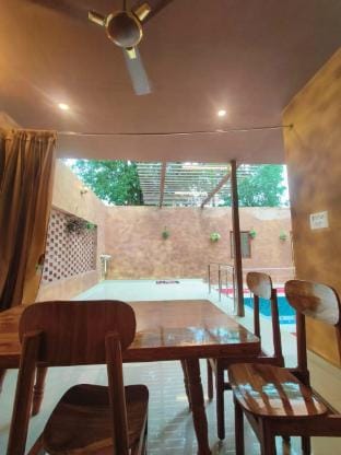 SP Queen's Garden - A Getaway from Temple City Farm Stay in Tamil Nadu