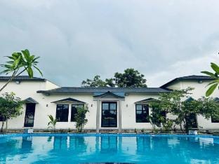 The Kesari Farms Farm Stay in India