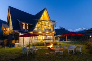 Mary Chalet  Farm Stay in Himachal Pradesh