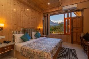 Mary Chalet  Farm Stay in Himachal Pradesh