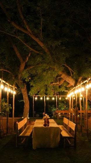 Anavya Farm Villa - by Viraalay Escapes Farm Stay in Rajasthan