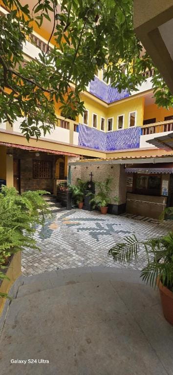 Casa Roiz Guest House Hotel in Benaulim