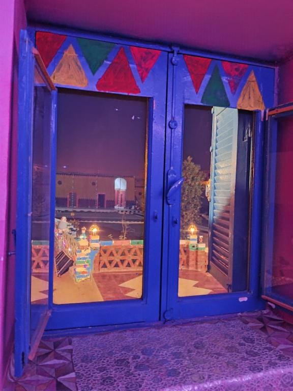 Miral Nubian guest house Hotel in Red Sea Governorate
