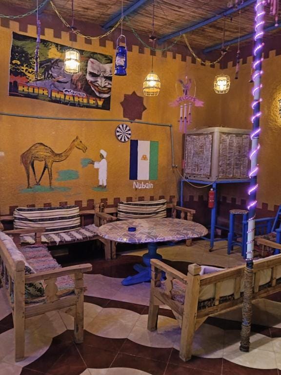 Miral Nubian guest house Hotel in Red Sea Governorate