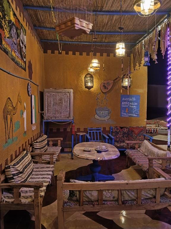 Miral Nubian guest house Hotel in Red Sea Governorate