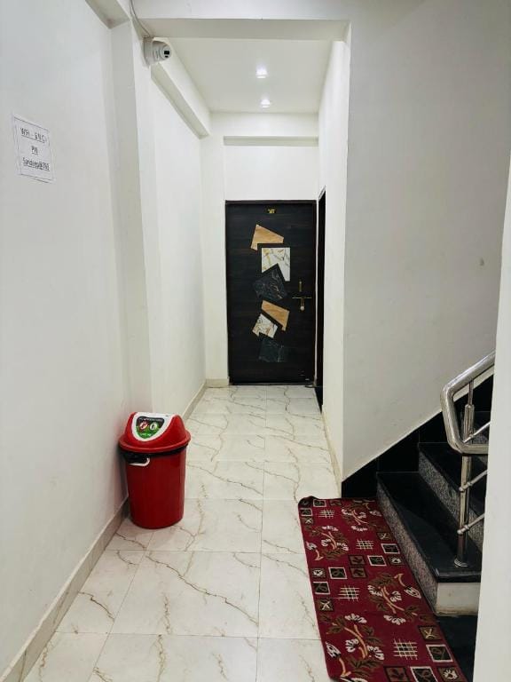 BNC LEGACY HOMESTAY Hotel in Varanasi