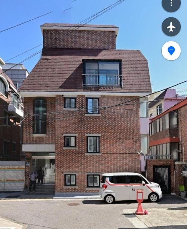 TwinCats Guesthouse Hongdae Hotel in Seoul