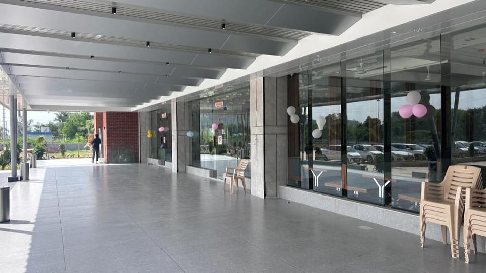 HOTEL VALLEY Hotel in Gujarat
