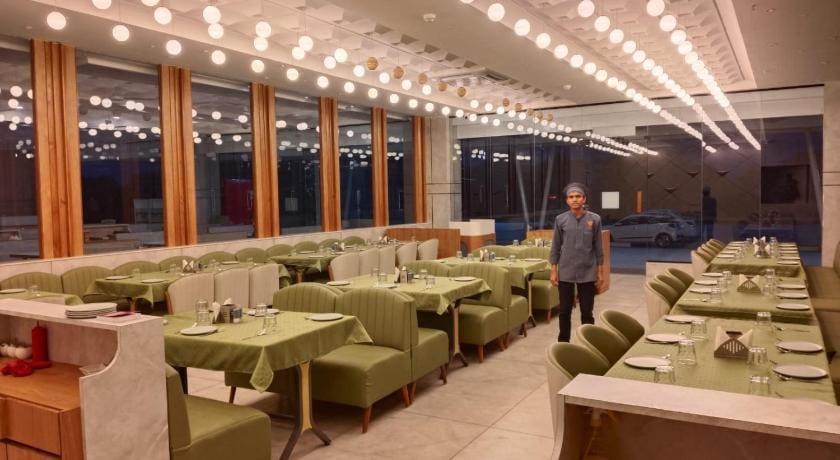 HOTEL VALLEY Hotel in Gujarat
