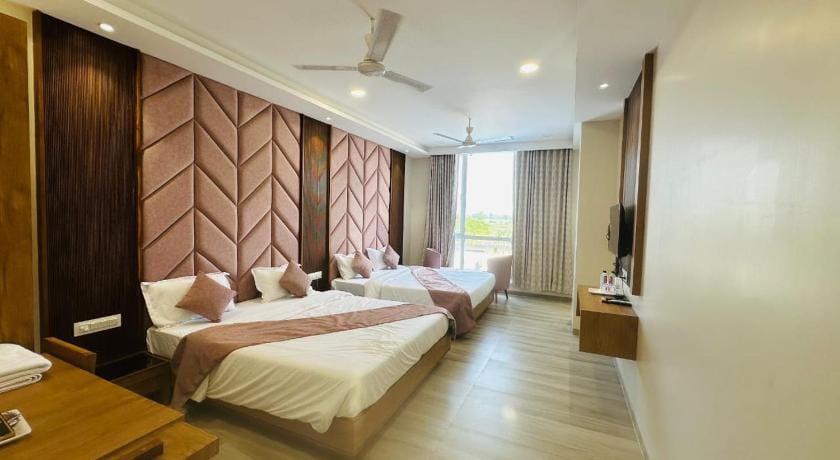 HOTEL VALLEY Hotel in Gujarat