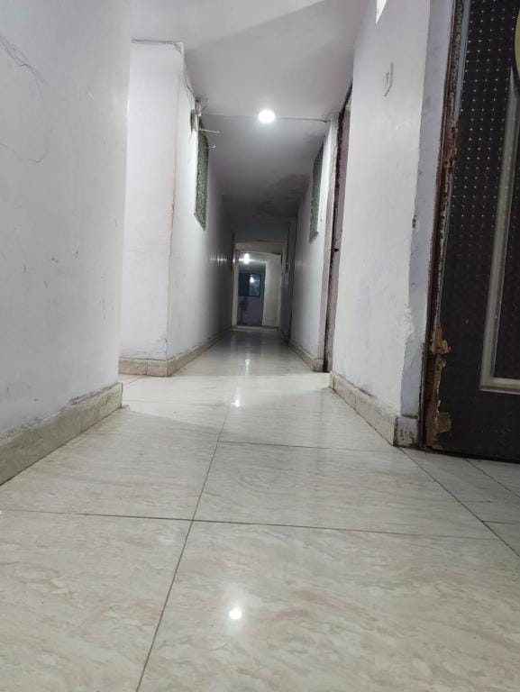 Sai Guest House Hotel in India
