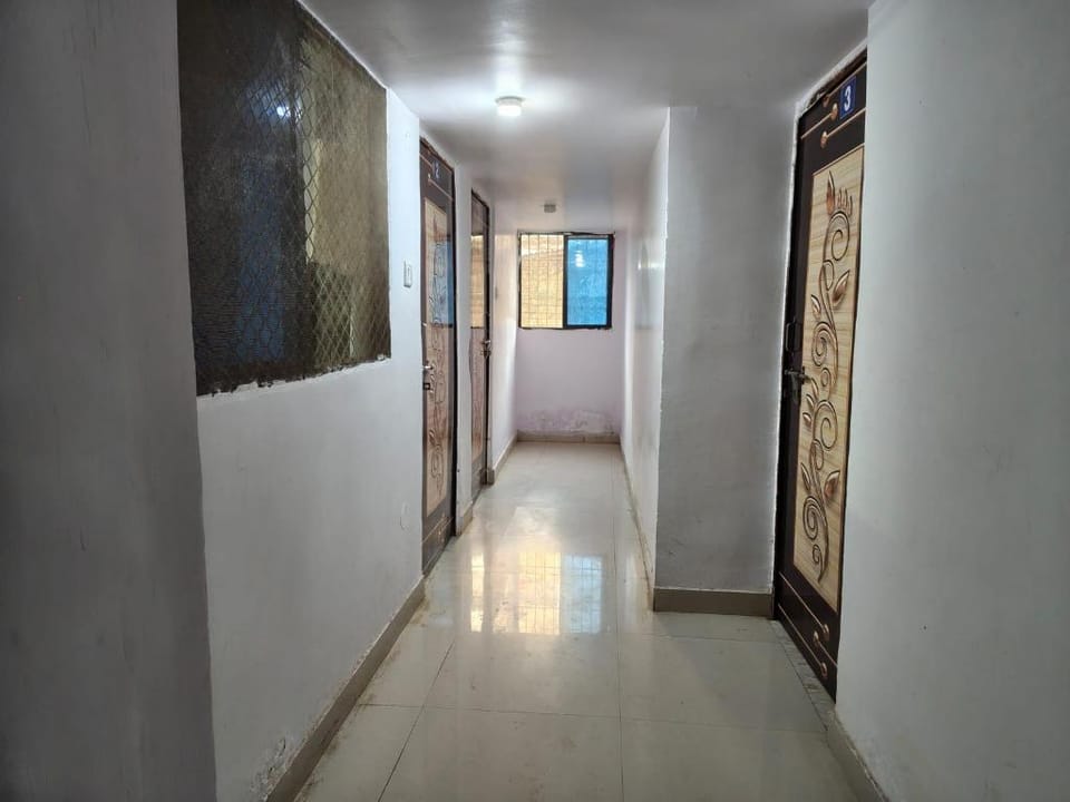 Sai Guest House Hotel in India