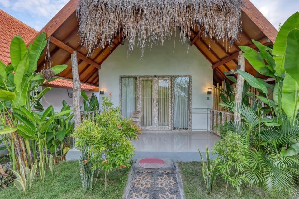 Cassava Penida Cottage Hotel in Nusapenida