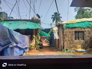 Swastik Guest House Bed and Breakfast in Goa, India
