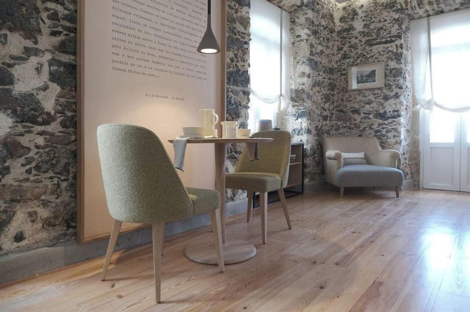 Live Sintra Boutique Guest House Hotel in Sintra