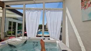 Domaine de Millox, chambres d'hôtes de charme Bed and Breakfast in Nouvelle-Aquitaine