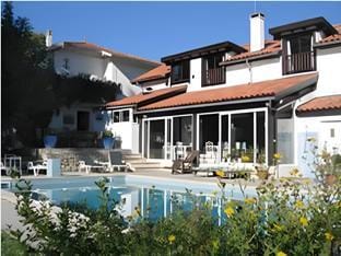 Domaine de Millox, chambres d'hôtes de charme Bed and Breakfast in Nouvelle-Aquitaine