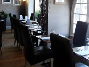 The Sunningdale Hotel Apartment in Bamburgh