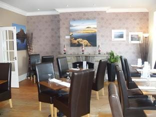 The Sunningdale Hotel Apartment in Bamburgh