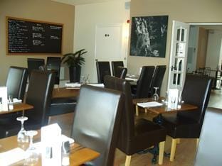 The Sunningdale Hotel Apartment in Bamburgh