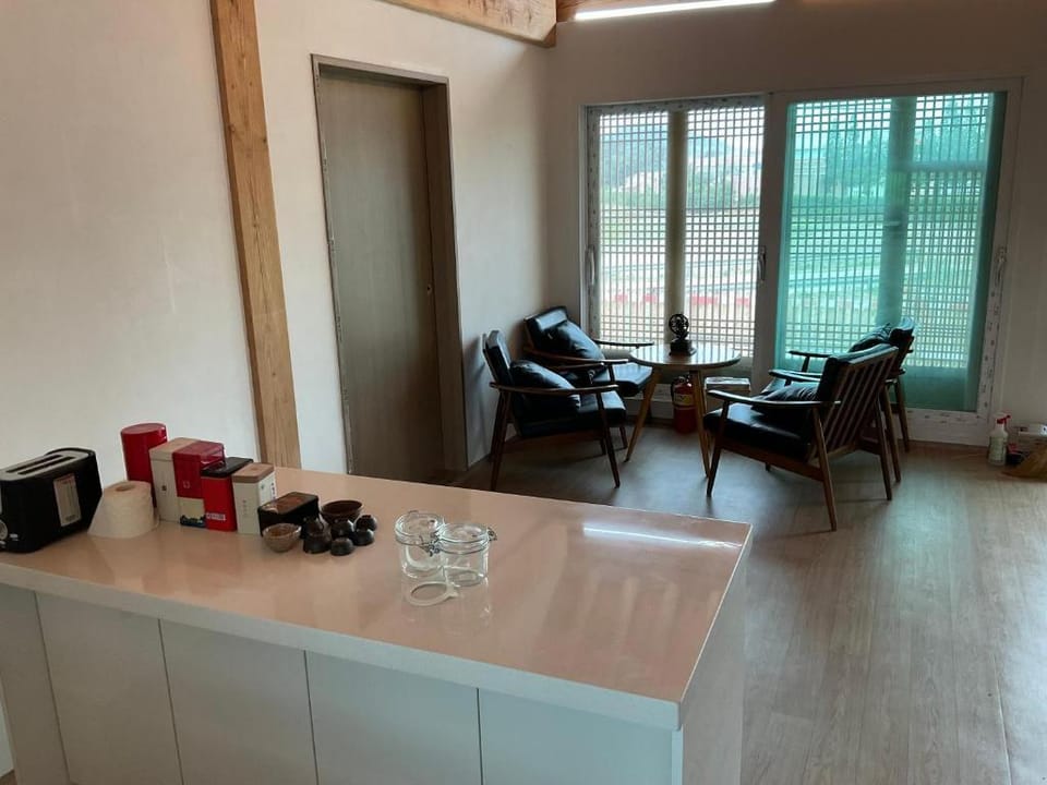 Guesthouse Comfort Place Hotel in South Korea