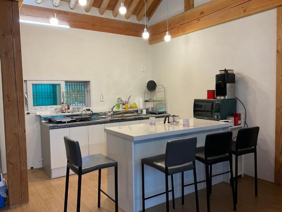 Guesthouse Comfort Place Hotel in South Korea
