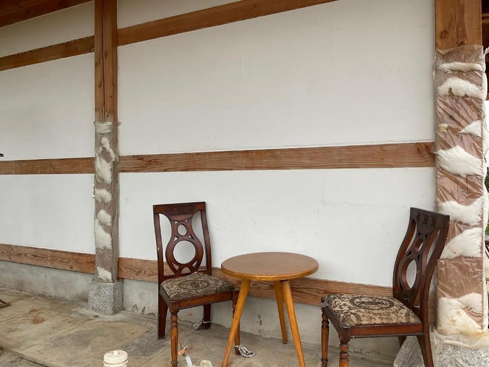 Guesthouse Comfort Place Hotel in South Korea