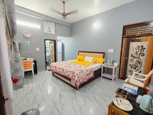 Neeta Homestay Vacation rental in Uttar Pradesh