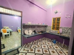 Neeta Homestay Vacation rental in Uttar Pradesh
