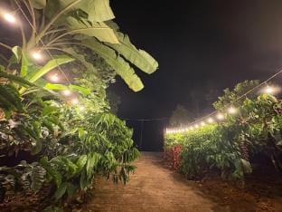 KOORGI RETREAT- COORG Vacation rental in Karnataka