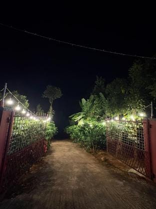 KOORGI RETREAT- COORG Vacation rental in Karnataka