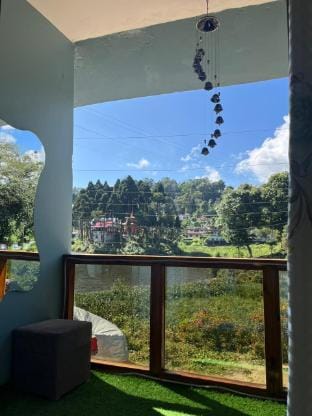 Wang Homestay Vacation rental in West Bengal