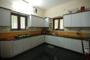 smiley homestay Vacation rental in Varkala
