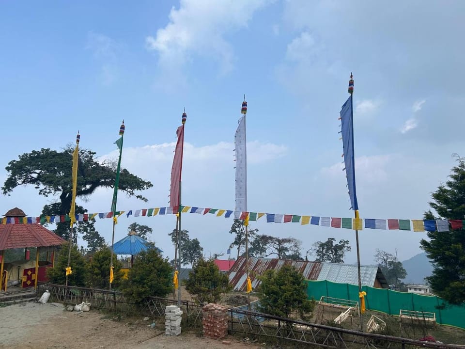 Rishi Homestay Vacation rental in West Bengal