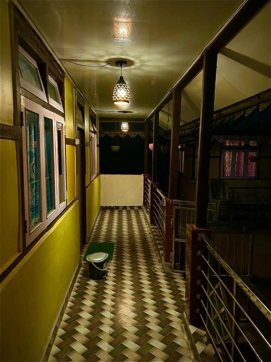 Rishi Homestay Vacation rental in West Bengal
