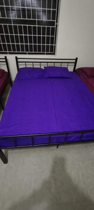 SKS Homestay Family Room Vacation rental in Karnataka