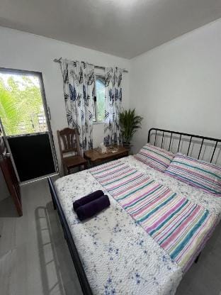 Paulines & Malinao Homestay Vacation rental in Siargao Island
