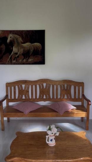Paulines & Malinao Homestay Vacation rental in Siargao Island