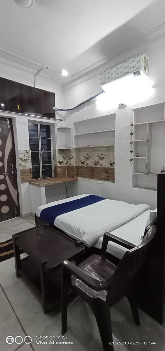 Jagannath guest house Vacation rental in Rajasthan