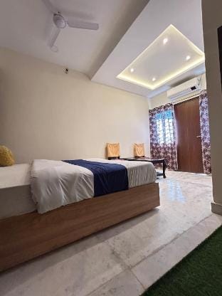 Jagannath guest house Vacation rental in Rajasthan