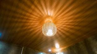 O-ya Homestay Vacation rental in General Luna