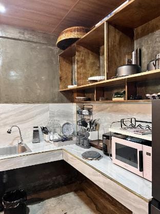 O-ya Homestay Vacation rental in General Luna