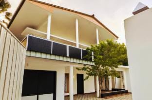 Jaffna Rockland  Vacation rental in Sri Lanka
