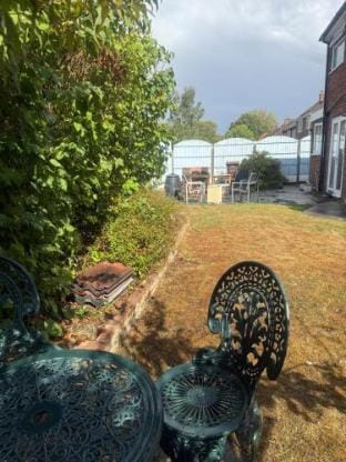 The RS Inn Homestay Private Rooms Near Birmingham Vacation rental in Metropolitan Borough of Solihull