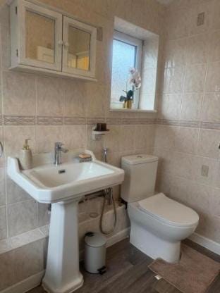 The RS Inn Homestay Private Rooms Near Birmingham Vacation rental in Metropolitan Borough of Solihull