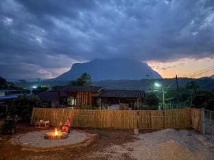 Chiang Dao slow life  Vacation rental in Thailand