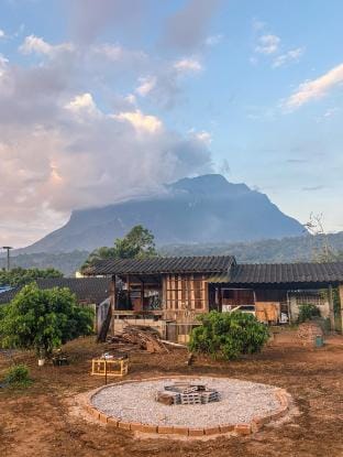 Chiang Dao slow life  Vacation rental in Thailand