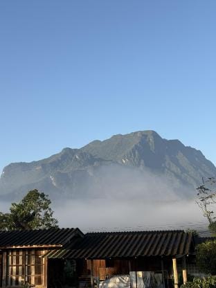 Chiang Dao slow life  Vacation rental in Thailand