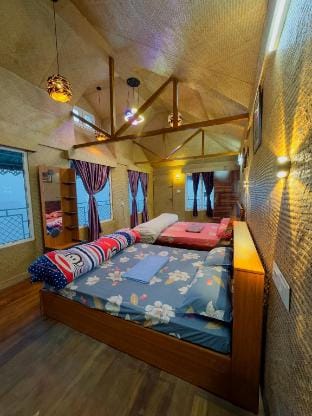 TEA NEST CAFE ND HOMESTAY Vacation rental in West Bengal