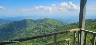 TEA NEST CAFE ND HOMESTAY Vacation rental in West Bengal